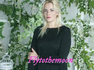 Flytothemoon