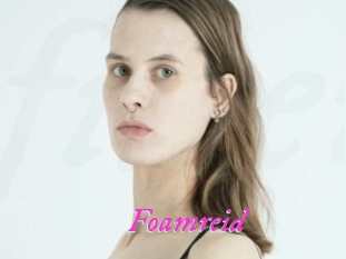 Foamreid