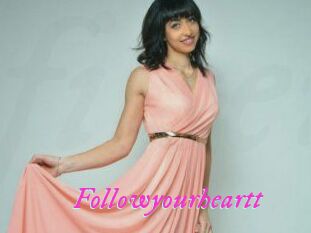 followyourheartt Fille Sensuelle