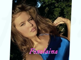 Foxalaina