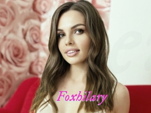 Foxhilary