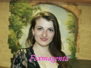 Foxmagenta