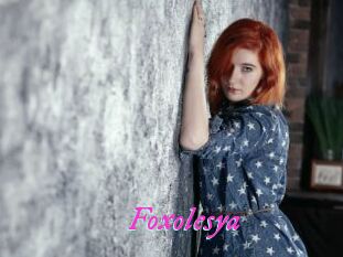 Foxolesya