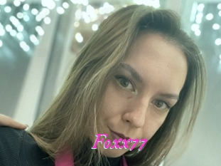 Foxx77