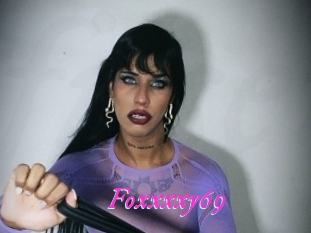 Foxxxxy69