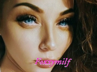 Foxxymilf