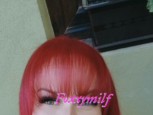 Foxxymilf