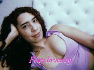 foxy_lovex69 Fille Sensuelle