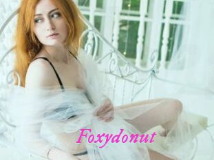 Foxydonut