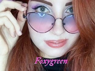 Foxygreen