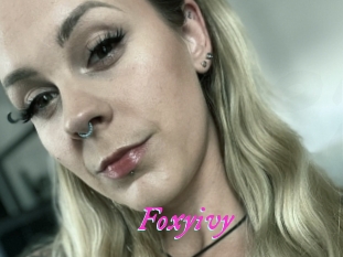 Foxyivy