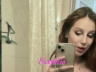 Foxyklio