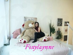 Foxylaynne
