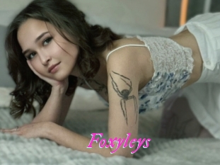 Foxyleys