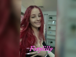 Foxylilly