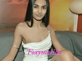 Foxymarilu