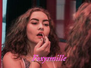 Foxysmille