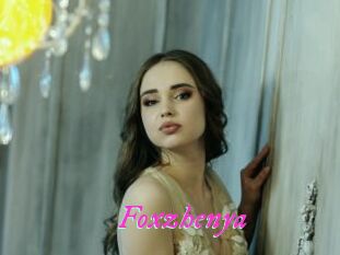 Foxzhenya