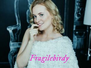 fragilebirdy Fille Sensuelle