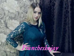 Francheskajay