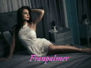 franpalmer Fille Sensuelle