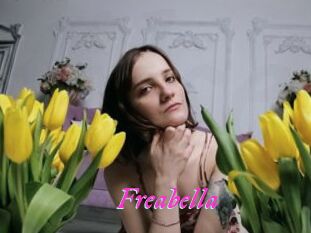 freabella Fille Sensuelle
