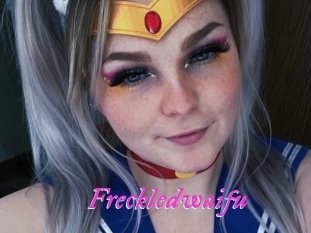 Freckledwaifu