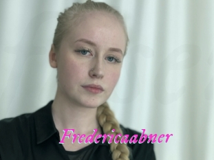 Fredericaabner