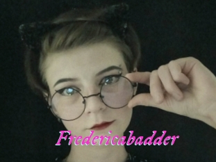 Fredericabadder