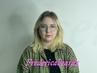 Fredericabeards
