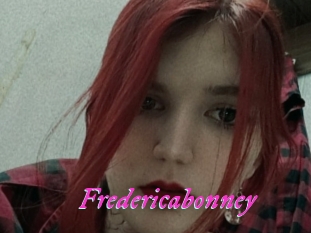 Fredericabonney