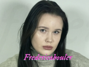 Fredericabouler