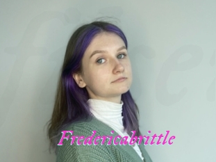 Fredericabrittle