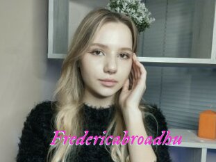 Fredericabroadhu