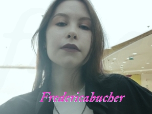 Fredericabucher