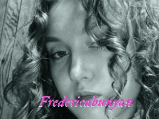 Fredericabunyan