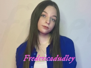 Fredericadudley