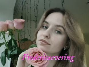 fredericaevering Fille Sensuelle