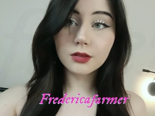 Fredericafarmer