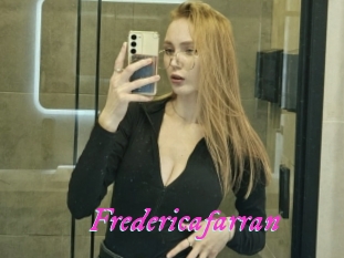 Fredericafarran