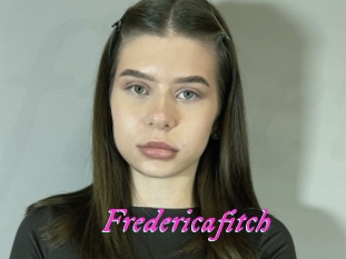 Fredericafitch