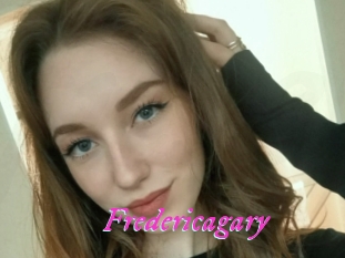 Fredericagary