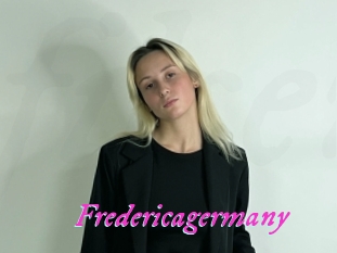 Fredericagermany