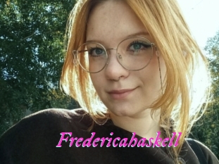 Fredericahaskell