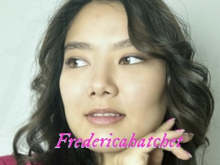 Fredericahatchet