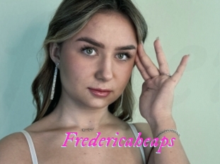 fredericaheaps Fille Sensuelle