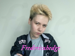 Fredericahedge