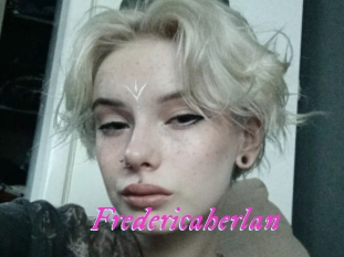 Fredericaherlan