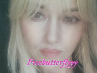 Freebutterflyyy