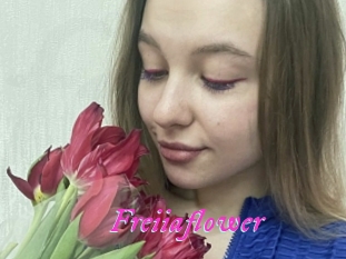 Freiiaflower